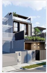 Seletar Hills Estate (D28), Terrace #535482141